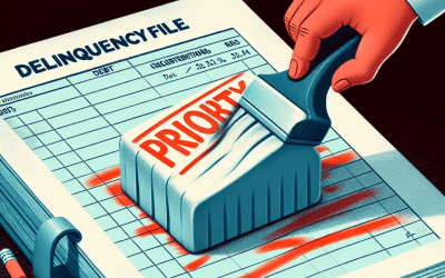 ¿Cómo eliminar la anotación del fichero de morosidad sin pagar la deuda?