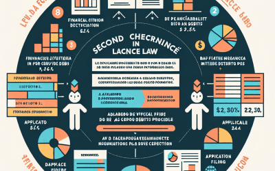 Requisitos para acogerse a la Ley de Segunda Oportunidad