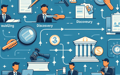 ¿Cuanto dura el proceso de demanda?