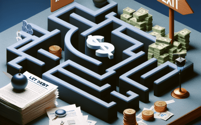 ¿Cómo salir de ASNEF sin pagar la deuda? Trucos legales que casi nadie conoce