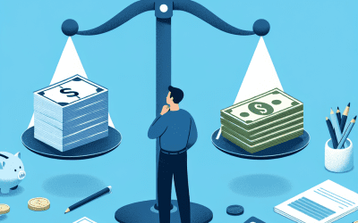 Plan de reducción de deuda personal: consolidación y disciplina financiera