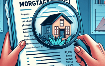 ¿Puedo conseguir una hipoteca estando en un fichero de morosos?