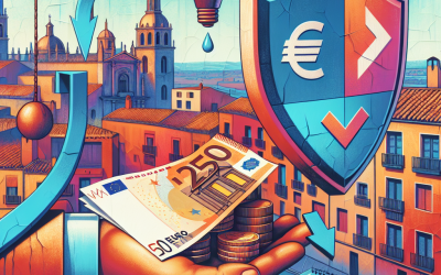 Morosidad en préstamos personales en España 2025: cómo afecta y cómo evitarla