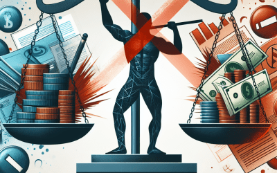 ¿Cómo saber si una deuda es ilegítima y puedes reclamarla?