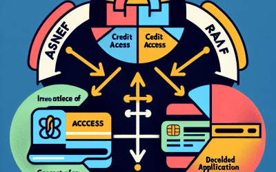 Comparativa: cómo influyen ASNEF vs RAI vs CIRBE en tu acceso al crédito hoy (casos concretos)