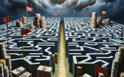 Créditos dudosos: los datos de morosidad del Banco de España