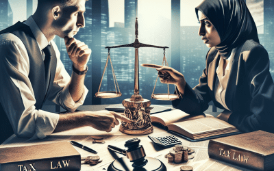 Estrategias legales para negociar quitas y aplazamientos con la Agencia Tributaria