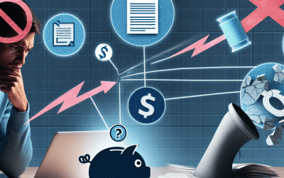 Qué hacer si eres excluido de ASNEF tras impago de microcréditos o préstamos rápidos