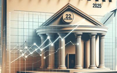 Qué hay detrás del repunte estimado de la morosidad bancaria en 2025