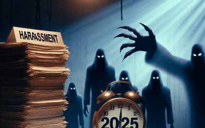 Aumento de demandas por acoso de recobro en 2025