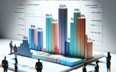Casos de éxito en exoneración total de deudas: estadísticas recientes
