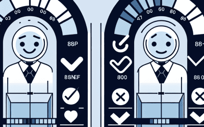 Diferencias prácticas entre ASNEF y BADEXCUG: cuál te afecta más