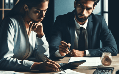 Empresa en concurso: cómo renegociar deuda sin caer en impago