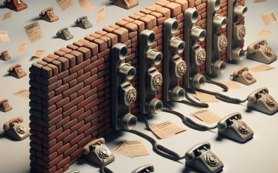 Cómo frenar llamadas de recobro con modelo oficial de desistimiento