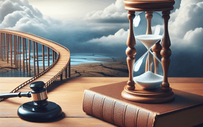 Cómo ganar tiempo legalmente si no puedes pagar: estrategias puente