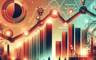 Evolución morosidad empresas 2024‑2025: sectores más vulnerables