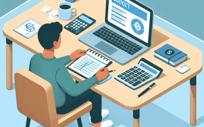 Cómo organizar tus finanzas si estás en ASNEF