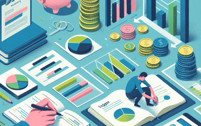 Plan de gestión financiera para reducir deuda personal