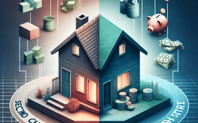 Qué pasa con tu vivienda habitual en la Segunda Oportunidad