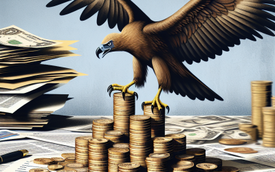 Cómo saber si tu deuda ha sido vendida a un fondo buitre