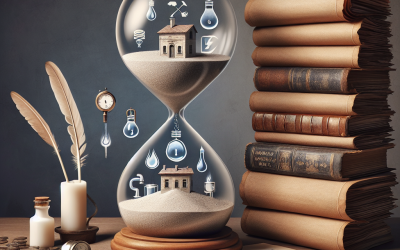 Prescripción de deudas de suministros del hogar: plazos y modelos de escrito