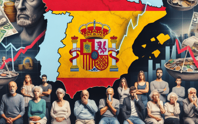 Prima de riesgo en España: qué significa realmente para consumidores