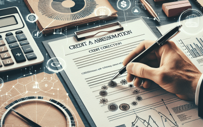 Cómo corregir errores en tu informe CIRBE antes de pedir crédito