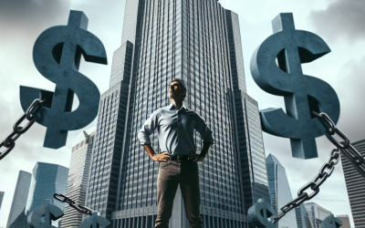 Cómo denunciar a una financiera por intereses usureros