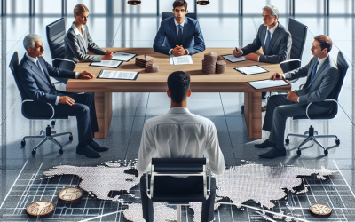 Cómo negociar mejor con bancos sin abogado