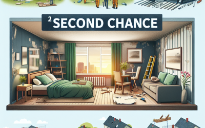 Vivienda habitual en la Segunda Oportunidad: casos prácticos